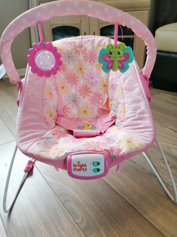 baby bouncer gumtree
